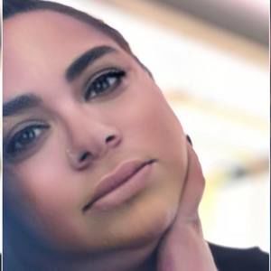 Meet your Posher, Terri